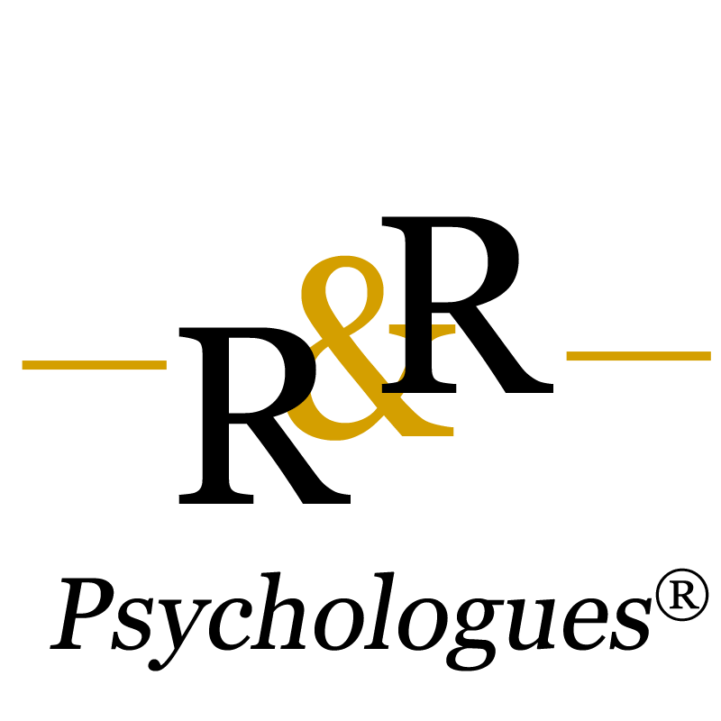 Logo Psychologue