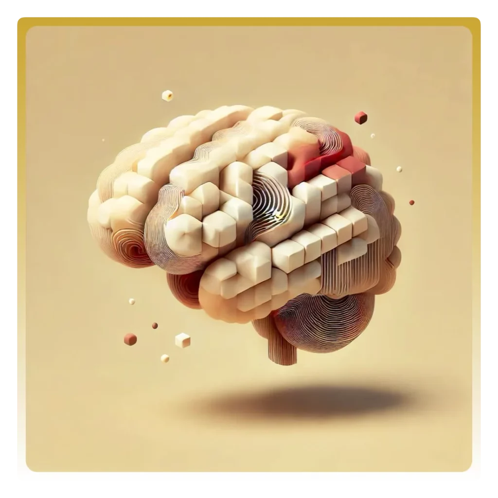cerveau neuropsychologue